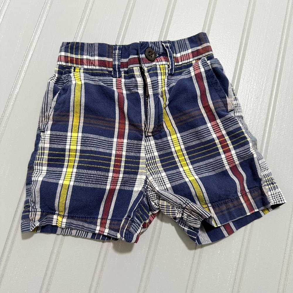 Polo by Ralph Lauren 9M Boys